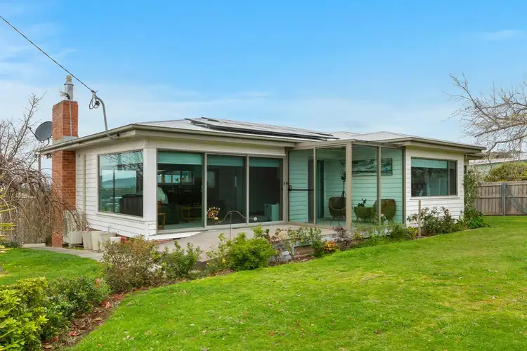 Main view of Homely house listing, 44 Van Morey Road, Margate TAS 7054
