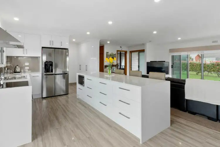 Third view of Homely house listing, 44 Van Morey Road, Margate TAS 7054