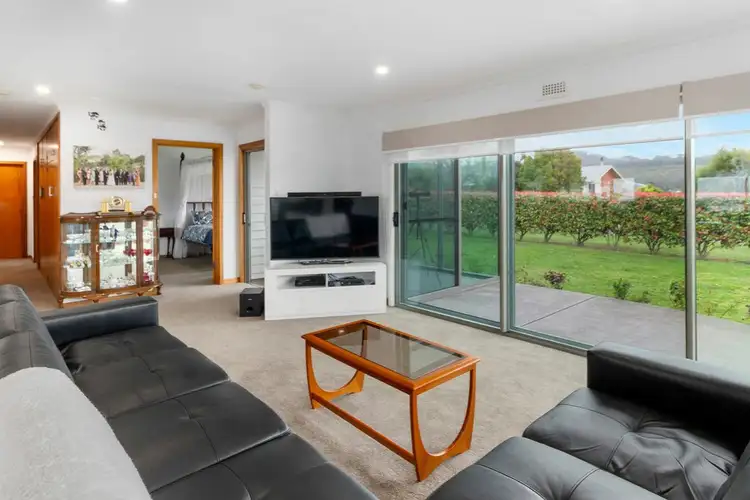 Fifth view of Homely house listing, 44 Van Morey Road, Margate TAS 7054