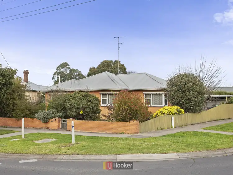 Main view of Homely house listing, 71 Corangamite Street, Colac VIC 3250