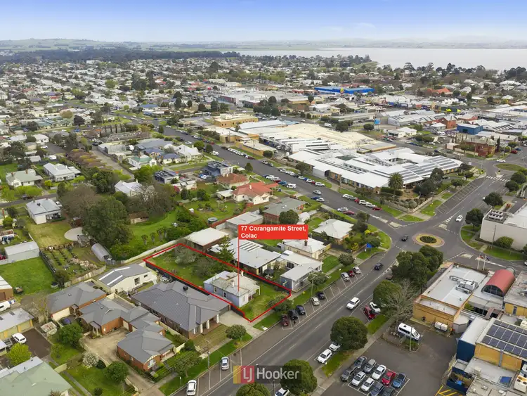 Fourth view of Homely house listing, 77 Corangamite Street, Colac VIC 3250
