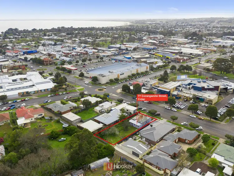 Fifth view of Homely house listing, 77 Corangamite Street, Colac VIC 3250