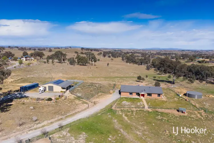 7 Stringybark Place, Manton NSW 2582