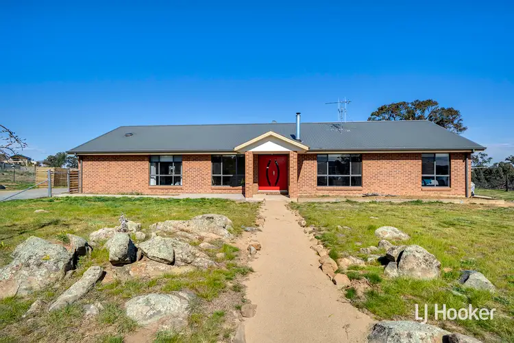 Second view of Homely house listing, 7 Stringybark Place, Manton NSW 2582