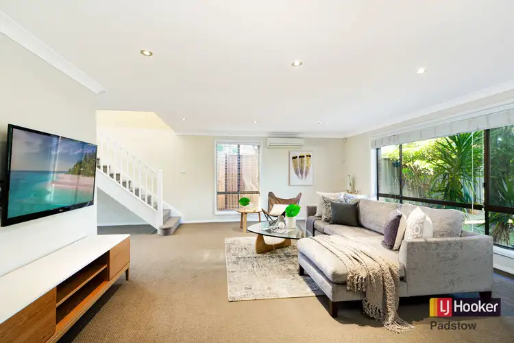 Third view of Homely house listing, 1 Yates Crescent, Padstow NSW 2211
