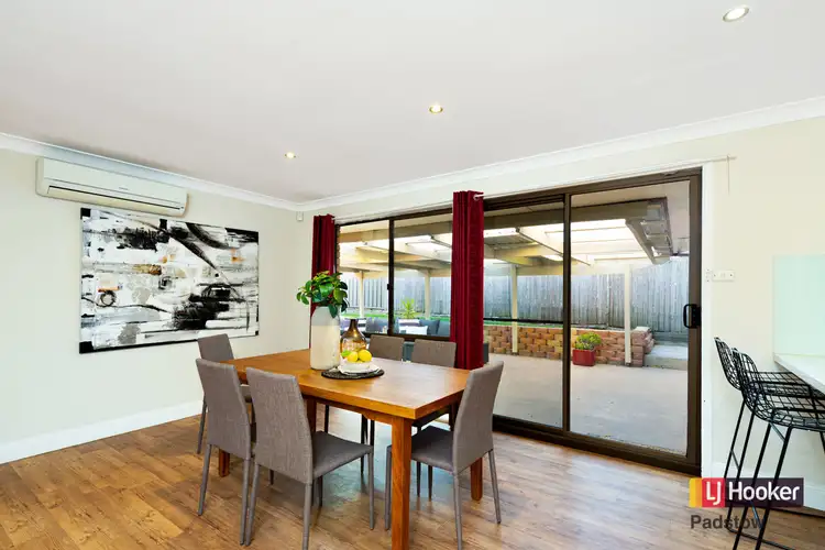 Fifth view of Homely house listing, 1 Yates Crescent, Padstow NSW 2211