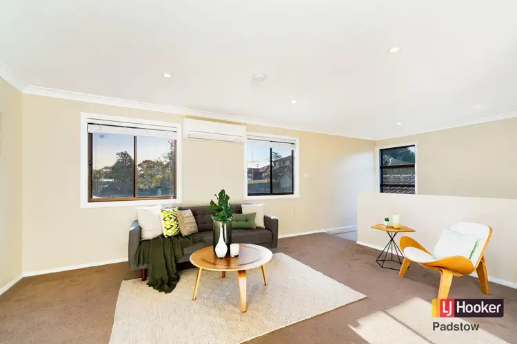 Sixth view of Homely house listing, 1 Yates Crescent, Padstow NSW 2211