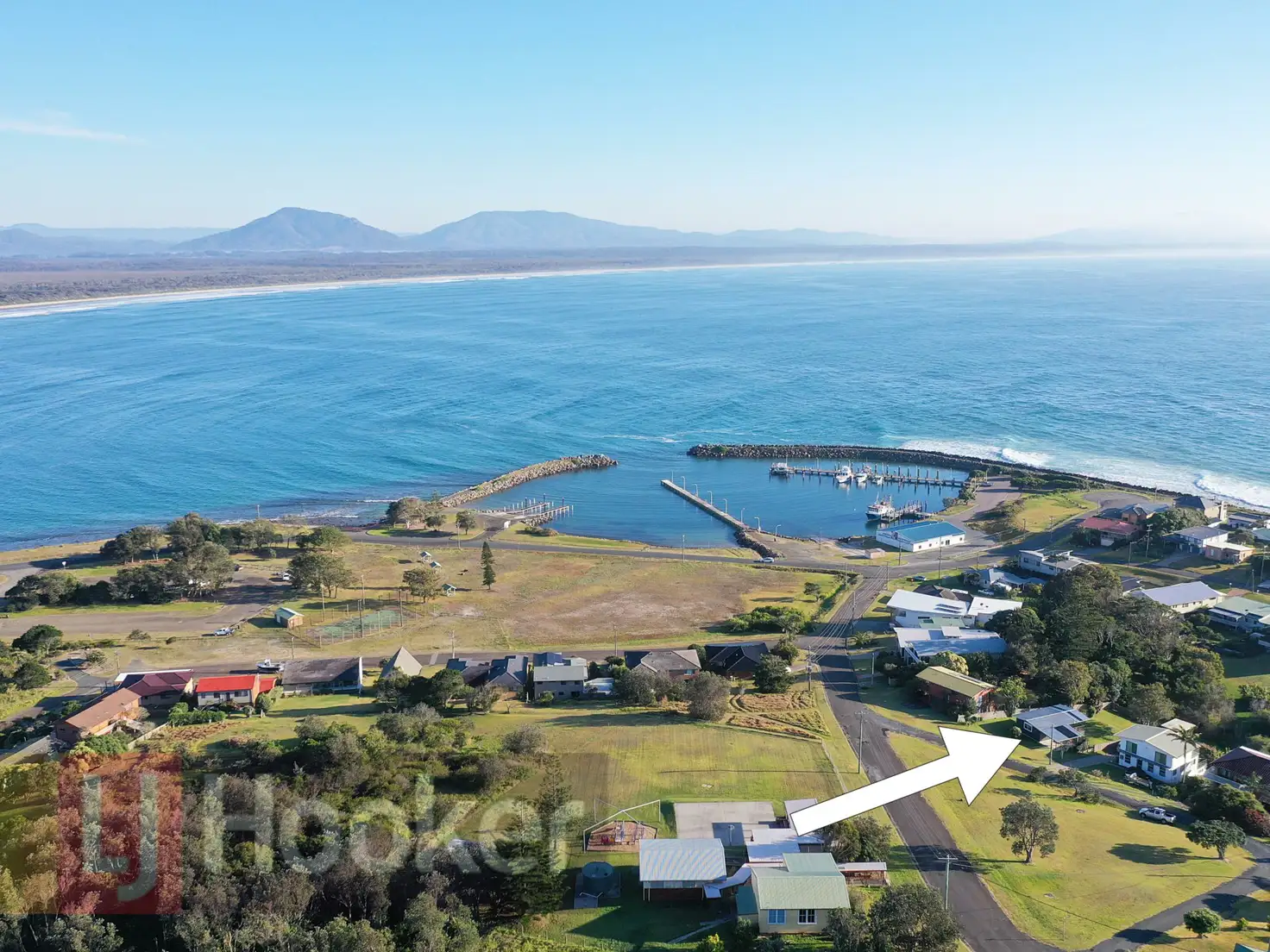 Main view of Homely house listing, 14 Deborah Street, Crowdy Head NSW 2427