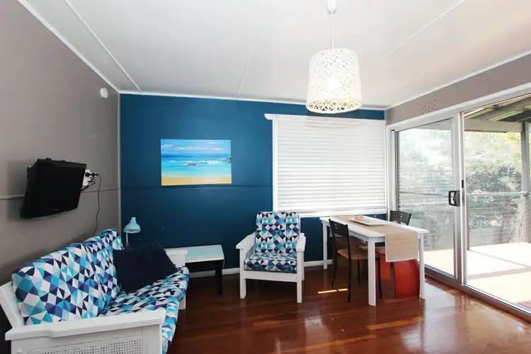 Second view of Homely house listing, 14 Deborah Street, Crowdy Head NSW 2427