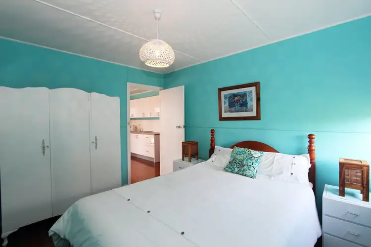 Fifth view of Homely house listing, 14 Deborah Street, Crowdy Head NSW 2427