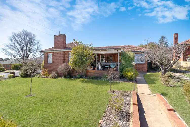 160 Hill Street, Orange NSW 2800