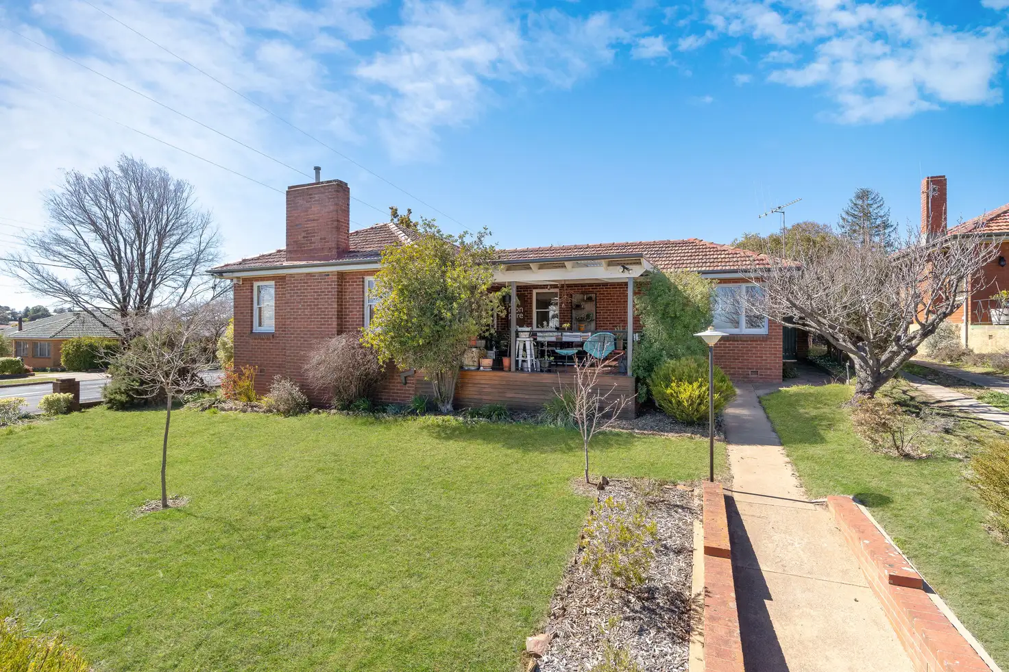 Main view of Homely house listing, 160 Hill Street, Orange NSW 2800