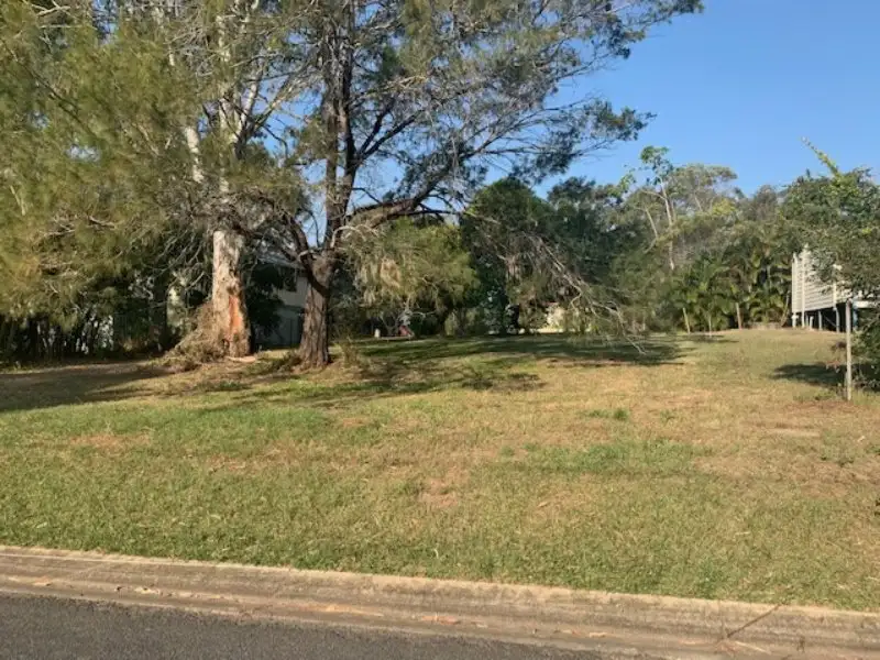 Main view of Homely land listing, 29 Jasper Street, Russell Island QLD 4184