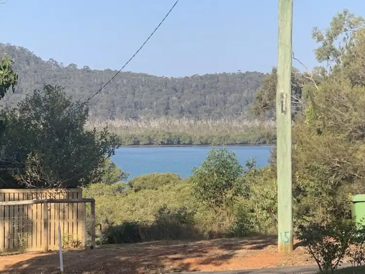 Second view of Homely land listing, 29 Jasper Street, Russell Island QLD 4184