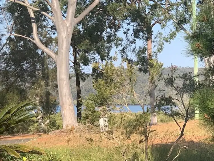 Third view of Homely land listing, 29 Jasper Street, Russell Island QLD 4184