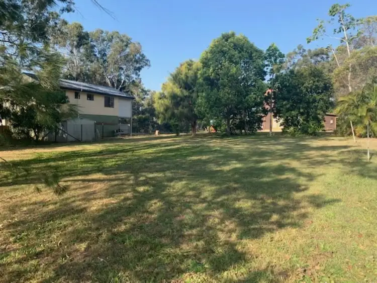 Fourth view of Homely land listing, 29 Jasper Street, Russell Island QLD 4184
