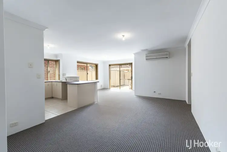 Second view of Homely villa listing, 10/17 Bert Street, Gosnells WA 6110