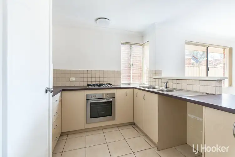 Third view of Homely villa listing, 10/17 Bert Street, Gosnells WA 6110