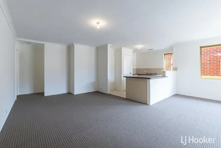 Fifth view of Homely villa listing, 10/17 Bert Street, Gosnells WA 6110
