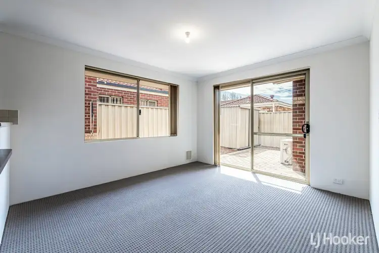 Sixth view of Homely villa listing, 10/17 Bert Street, Gosnells WA 6110