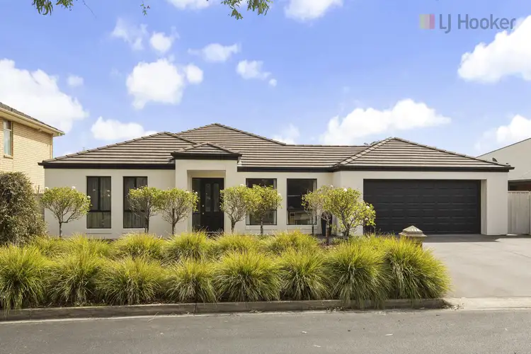 Main view of Homely house listing, 124 Coromandel Parade, Craigburn Farm SA 5051
