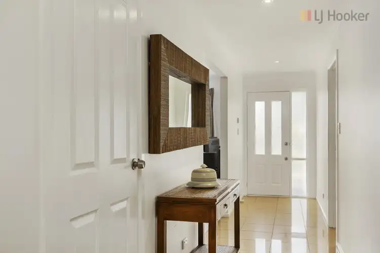 Second view of Homely house listing, 124 Coromandel Parade, Craigburn Farm SA 5051