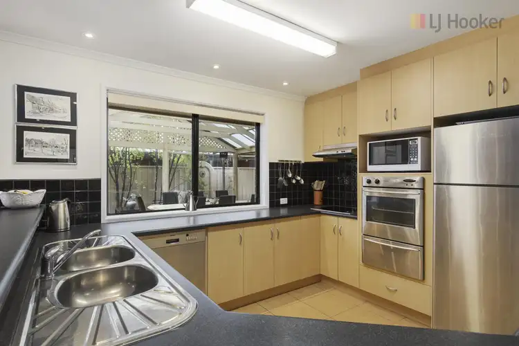 Fifth view of Homely house listing, 124 Coromandel Parade, Craigburn Farm SA 5051