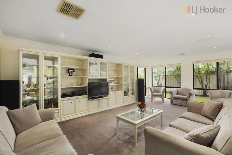 Sixth view of Homely house listing, 124 Coromandel Parade, Craigburn Farm SA 5051