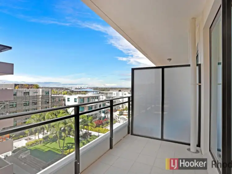 Second view of Homely unit listing, 62/11 Bay Drive, Meadowbank NSW 2114