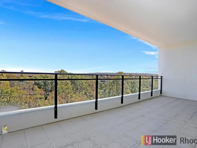 Third view of Homely unit listing, 62/11 Bay Drive, Meadowbank NSW 2114
