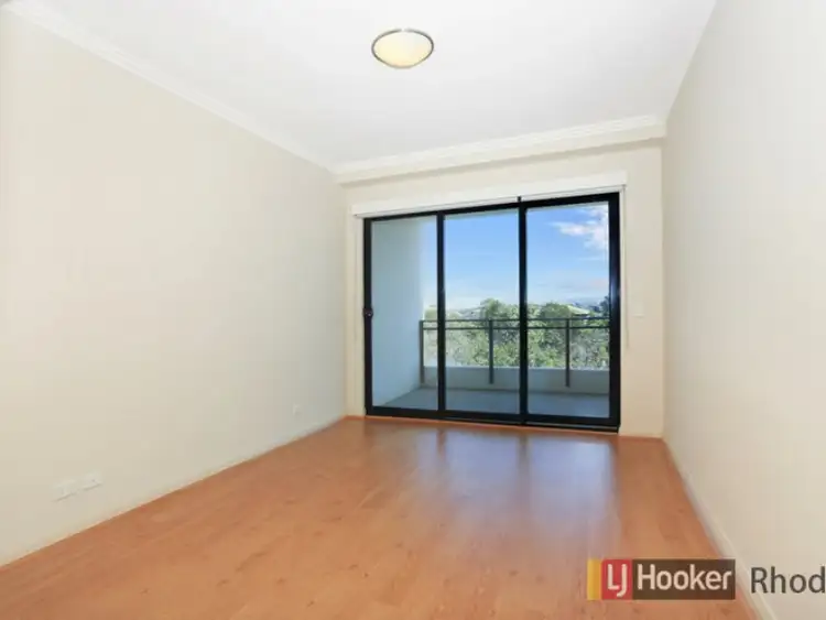 Sixth view of Homely unit listing, 62/11 Bay Drive, Meadowbank NSW 2114
