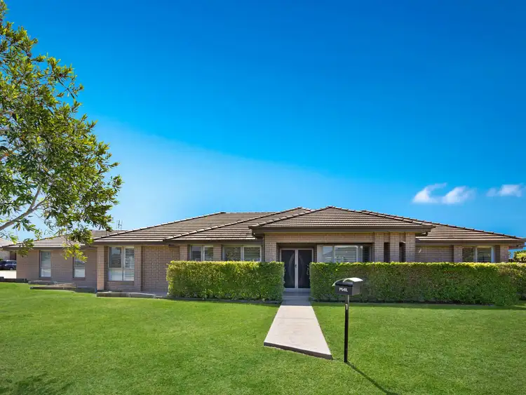 1 Coolabah Street, Aberglasslyn NSW 2320
