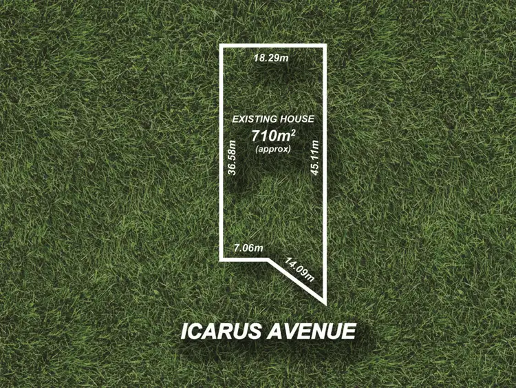22 Icarus Avenue, Modbury North SA 5092
