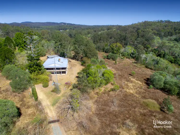 Sixth view of Homely land listing, 79 Farm Road, Bunya QLD 4055