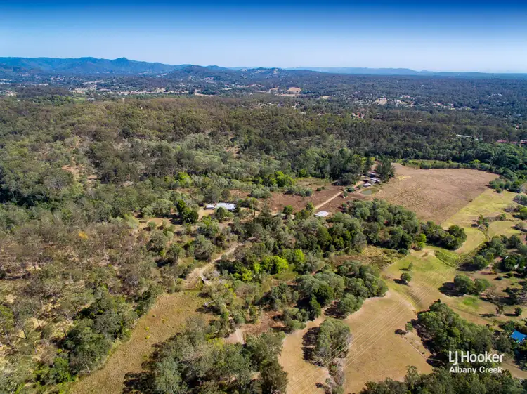 Seventh view of Homely land listing, 79 Farm Road, Bunya QLD 4055
