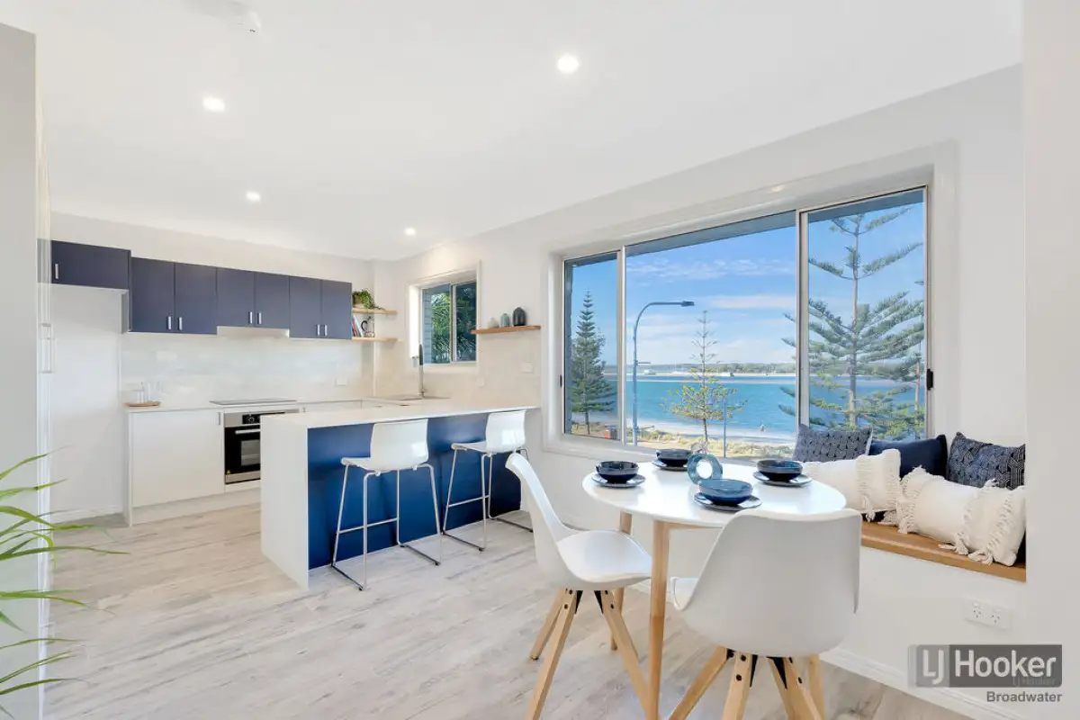 Main view of Homely apartment listing, 7/442 Marine Parade (7/1 Clark Street), Biggera Waters QLD 4216