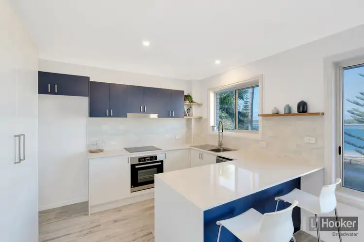 Third view of Homely apartment listing, 7/442 Marine Parade (7/1 Clark Street), Biggera Waters QLD 4216