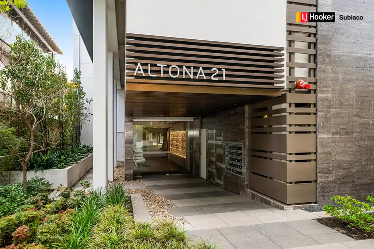 2/21 Altona Street, West Perth WA 6005