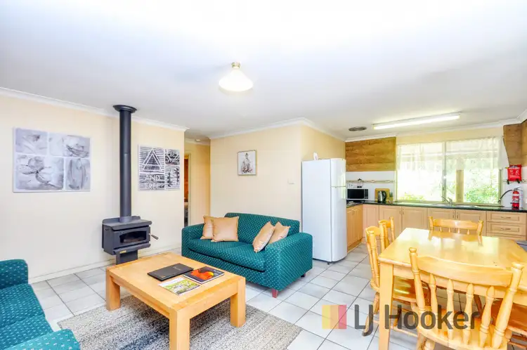 Fifth view of Homely other listing, 8/713 Pemberton-Northcliffe Road (Crowea), Pemberton WA 6260