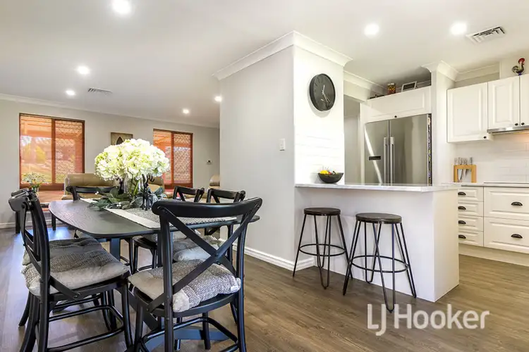 Main view of Homely house listing, 86 Swanstone Street, Collie WA 6225