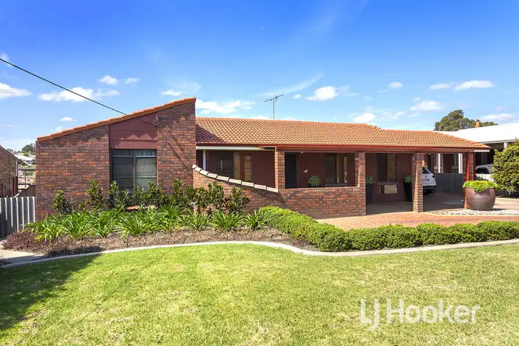 Second view of Homely house listing, 86 Swanstone Street, Collie WA 6225