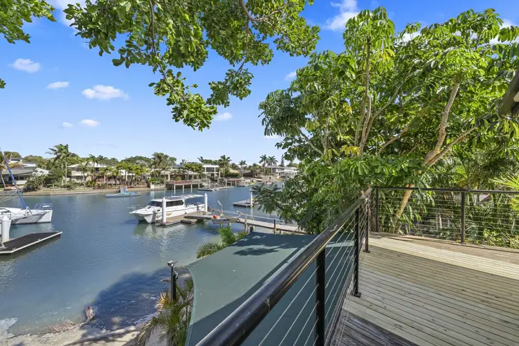 18 Jessica Boulevard, Minyama QLD 4575