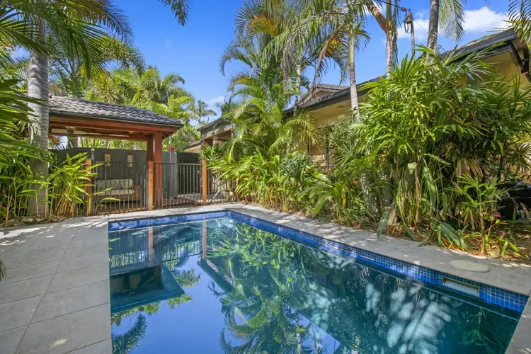 Fourth view of Homely house listing, 18 Jessica Boulevard, Minyama QLD 4575