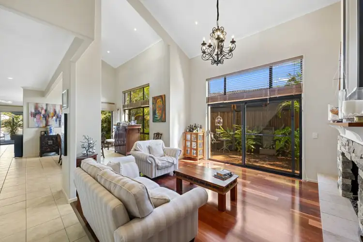 Fifth view of Homely house listing, 18 Jessica Boulevard, Minyama QLD 4575