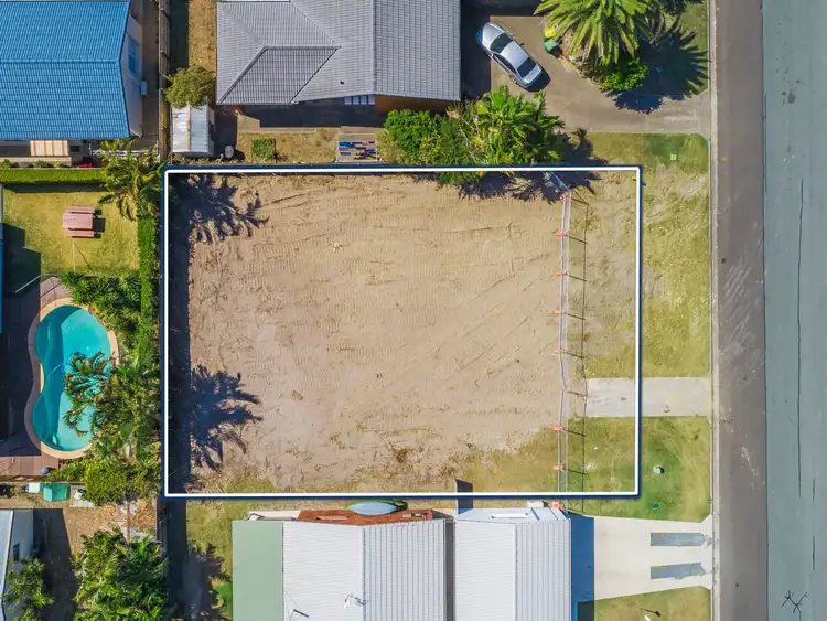 Second view of Homely land listing, 11 Jarrah Street, Minyama QLD 4575