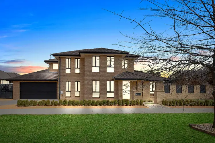 Main view of Homely house listing, 8 Carpentaria Street, Harrison ACT 2914