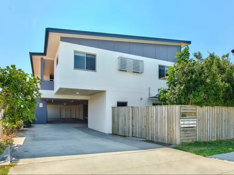 Second view of Homely block of units listing, 298 Melton Road, Northgate QLD 4013