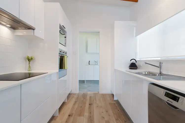 Third view of Homely house listing, 106 Beach Road, Wangi Wangi NSW 2267