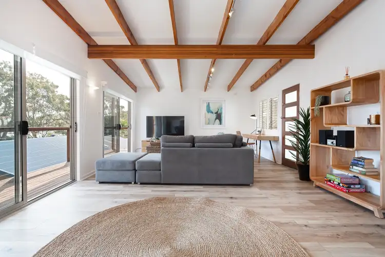 Fourth view of Homely house listing, 106 Beach Road, Wangi Wangi NSW 2267