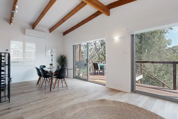 Fifth view of Homely house listing, 106 Beach Road, Wangi Wangi NSW 2267